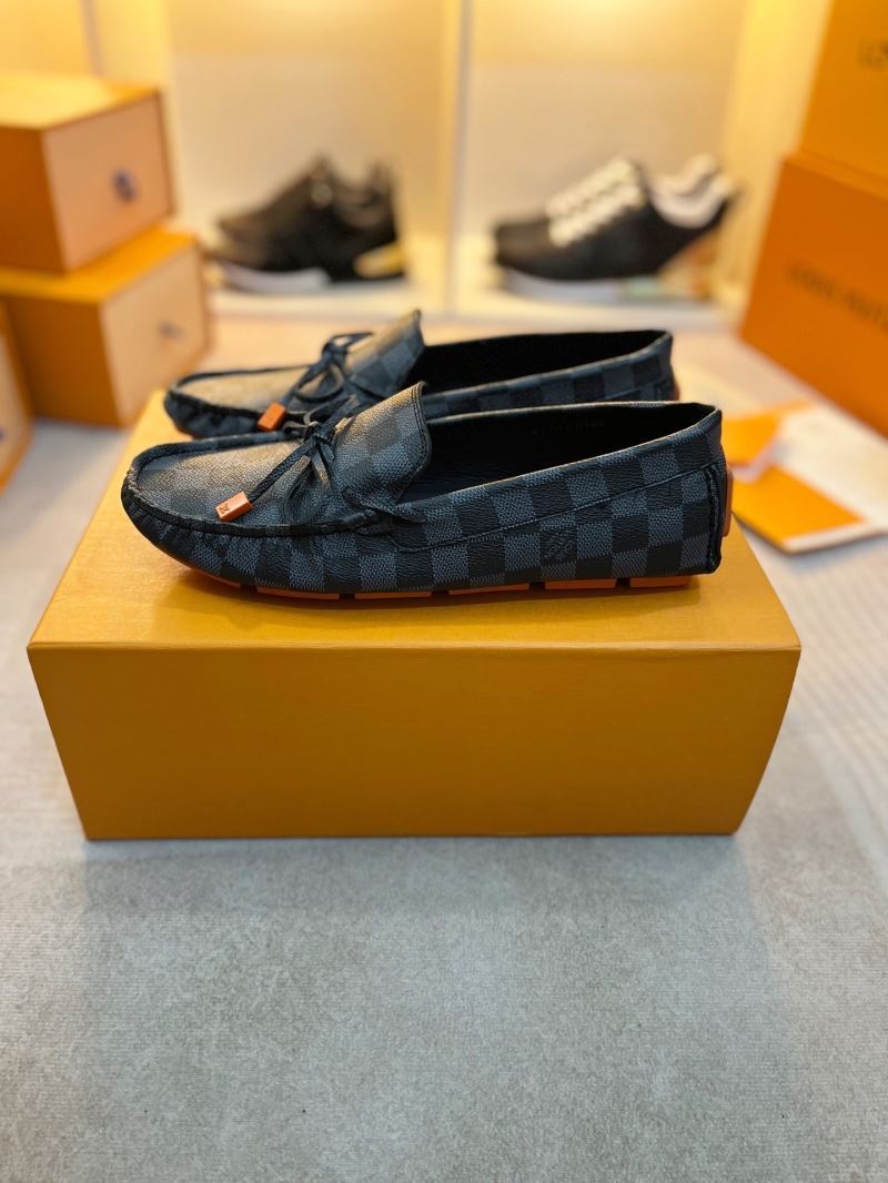 Louis Vuitton Low Shoes